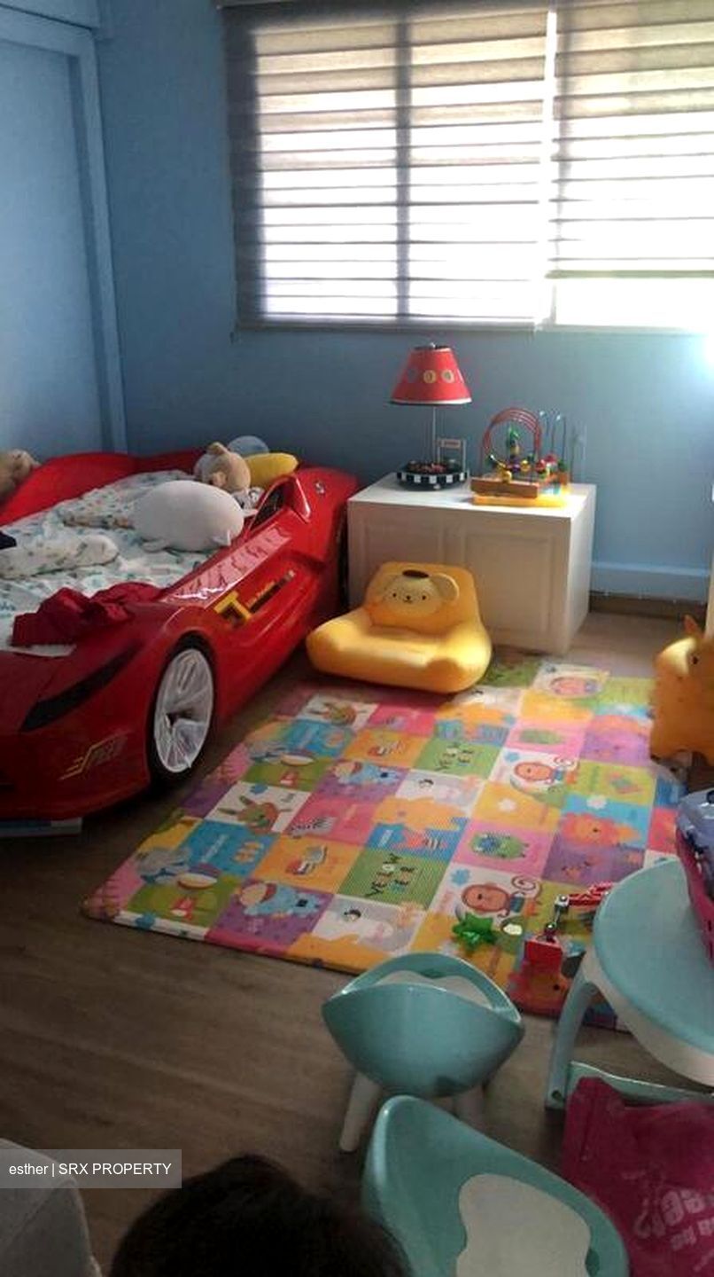 Blk 190 Bishan Street 13 (Bishan), HDB 5 Rooms #437739991